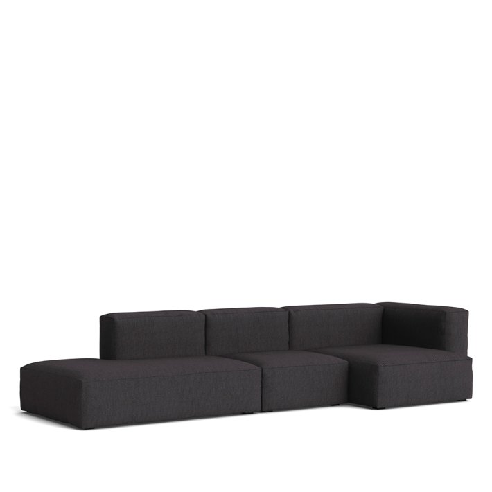 HAY - Mags Soft Sofa | Frdige kombinationer | 3 Seater