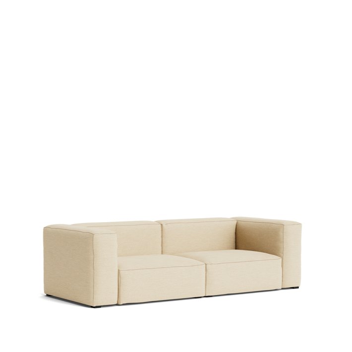 HAY - Mags Soft Sofa | Frdige kombinationer | 2,5 Seater