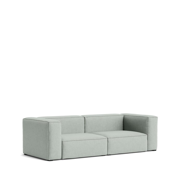 HAY - Mags Soft Sofa | Frdige kombinationer | 2,5 Seater