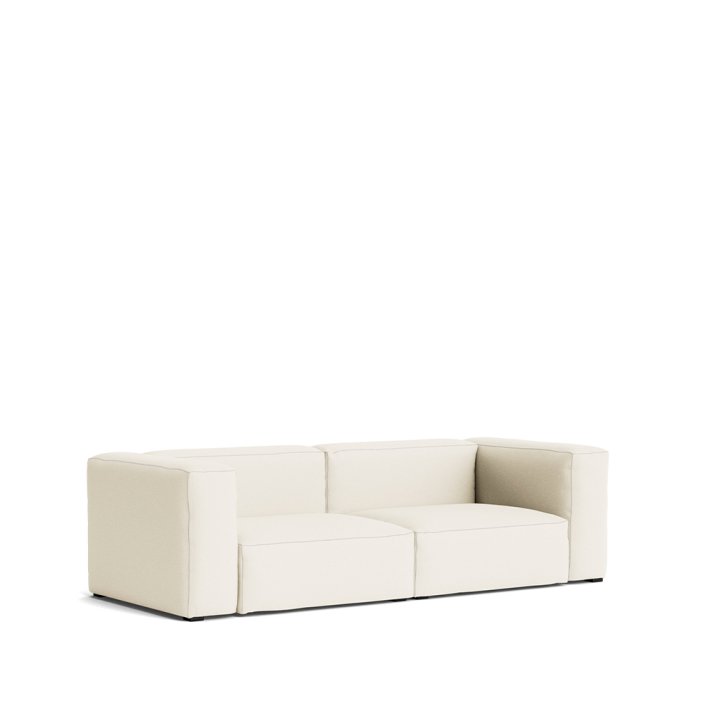 HAY - Mags Soft Sofa | Frdige kombinationer | 2,5 Seater