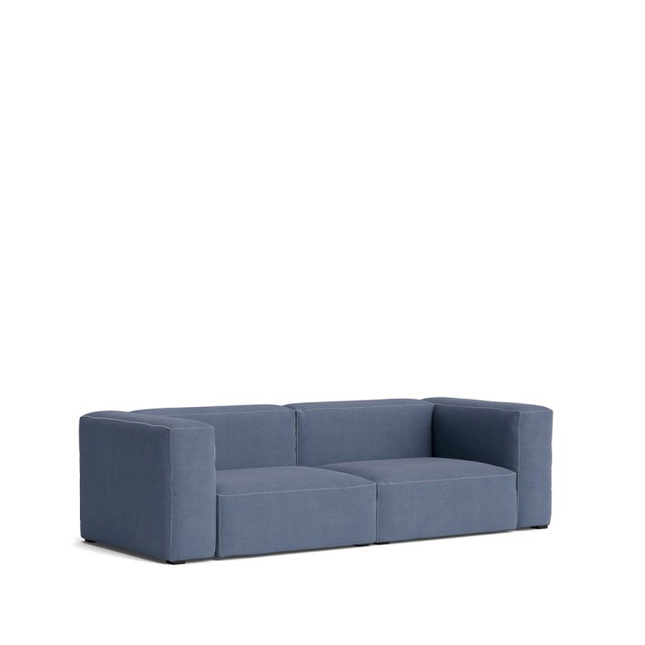 HAY - Mags Soft Sofa | Frdige kombinationer | 2,5 Seater