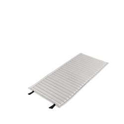 HAY - Palissade Lounge Chair Low Quilted Cushion | Hynde