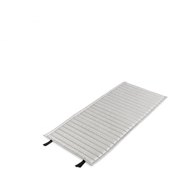 HAY - Palissade Lounge Chair Low Quilted Cushion | Hynde