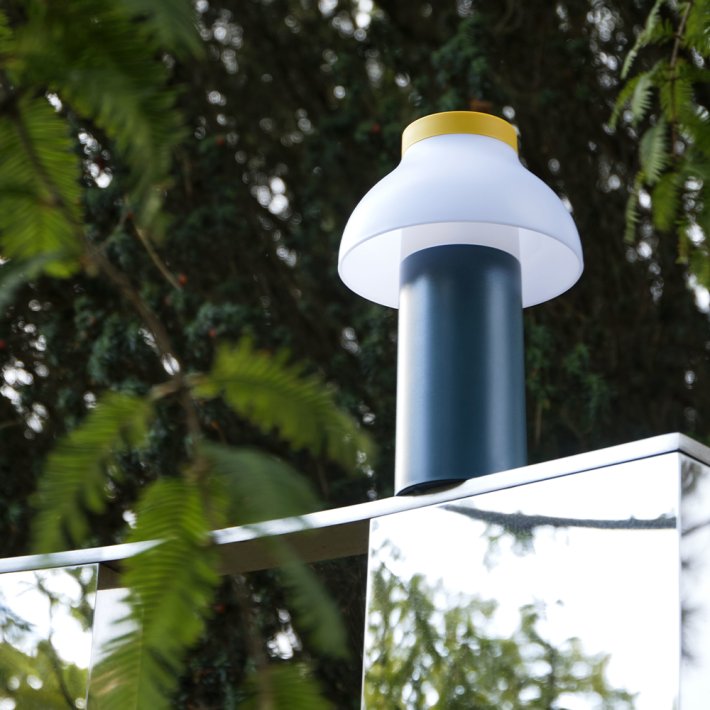 HAY - PC Portable | Bordlampe