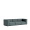 HAY - Mags Soft Sofa | Frdige kombinationer | 3 Seater