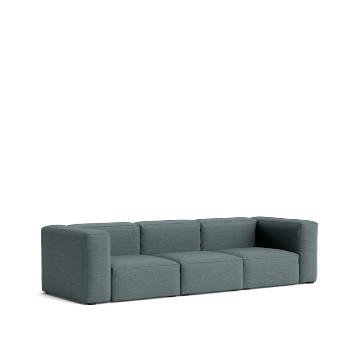 HAY - Mags Soft Sofa | Frdige kombinationer | 3 Seater