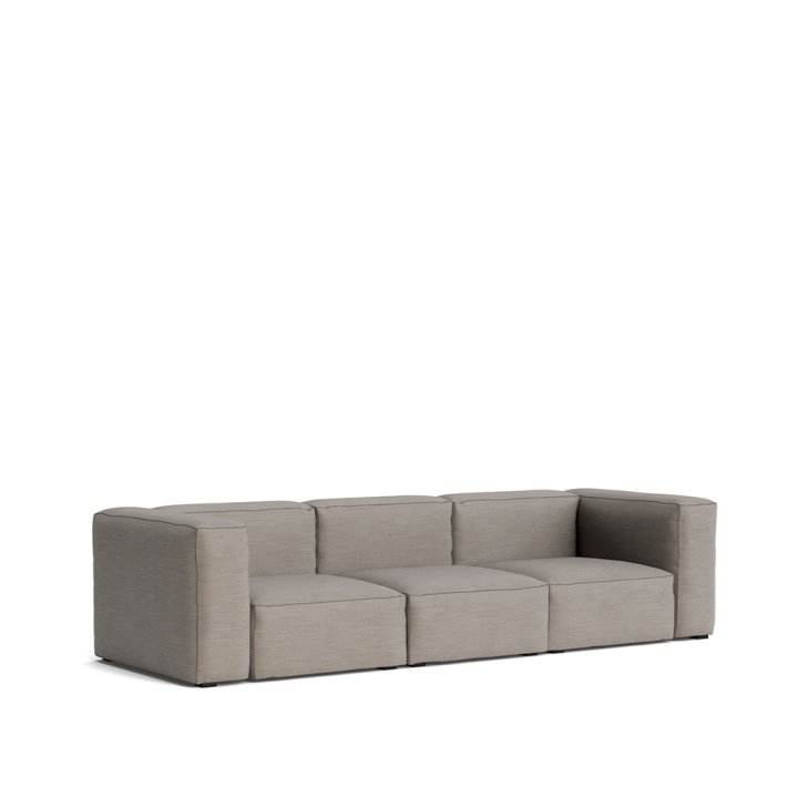 HAY - Mags Soft Sofa | Frdige kombinationer | 3 Seater