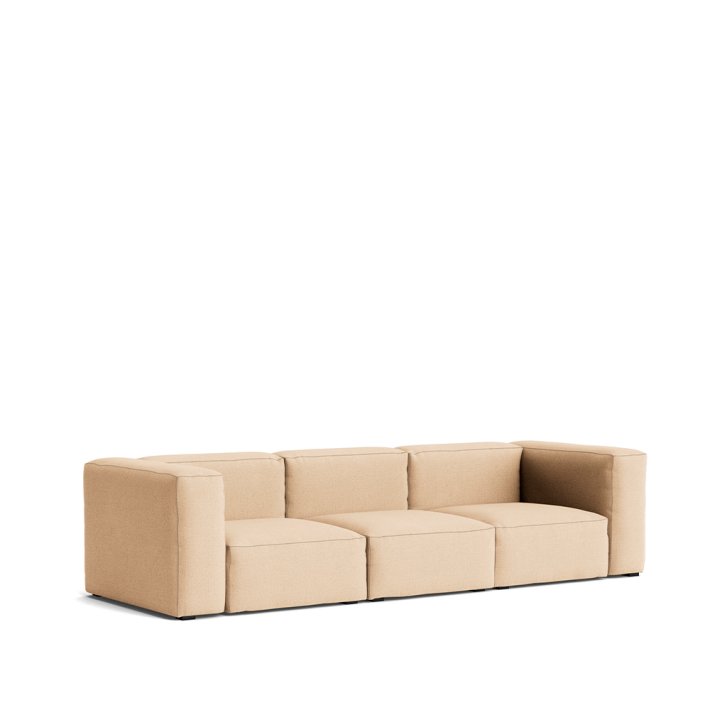 HAY - Mags Soft Sofa | Frdige kombinationer | 3 Seater