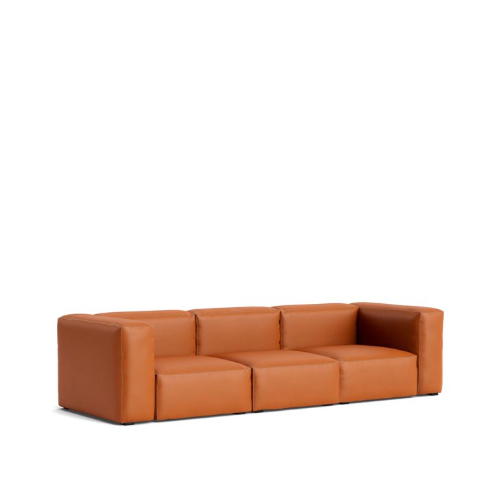 HAY - Mags Soft Sofa | Frdige kombinationer | 3 Seater