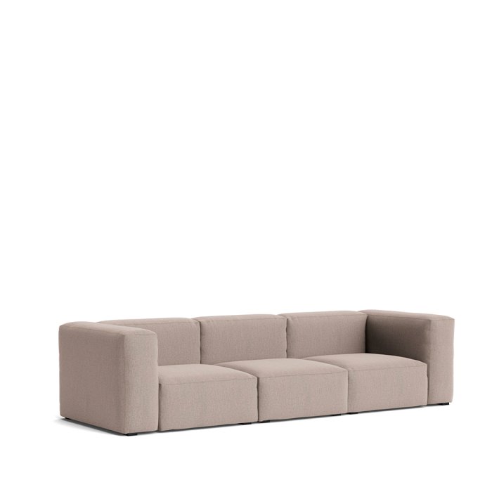 HAY - Mags Soft Sofa | Frdige kombinationer | 3 Seater