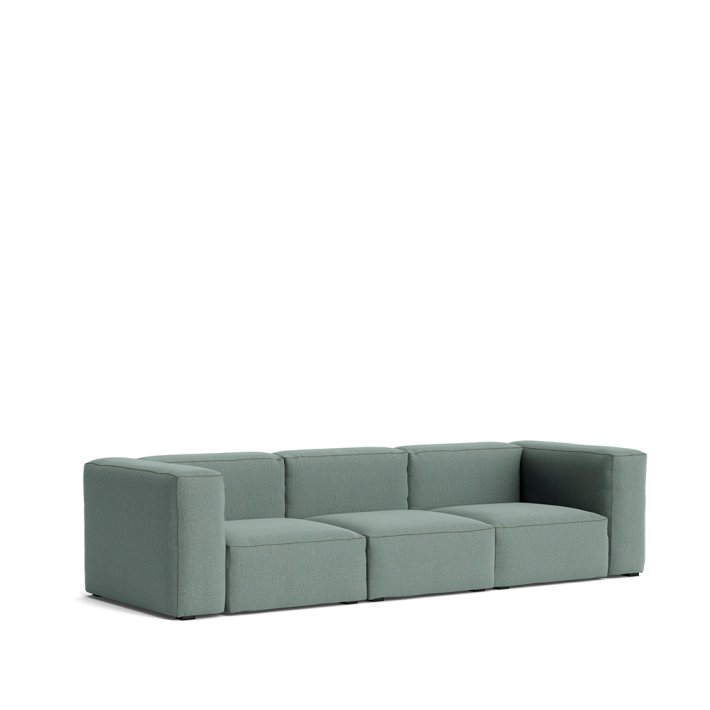 HAY - Mags Soft Sofa | Frdige kombinationer | 3 Seater