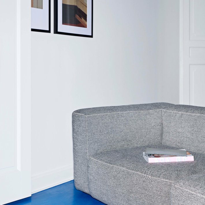 HAY - Mags Soft Sofa | Frdige kombinationer | 2,5 Seater