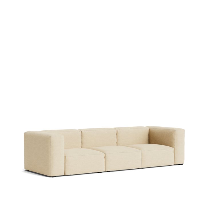 HAY - Mags Soft Sofa | Frdige kombinationer | 3 Seater