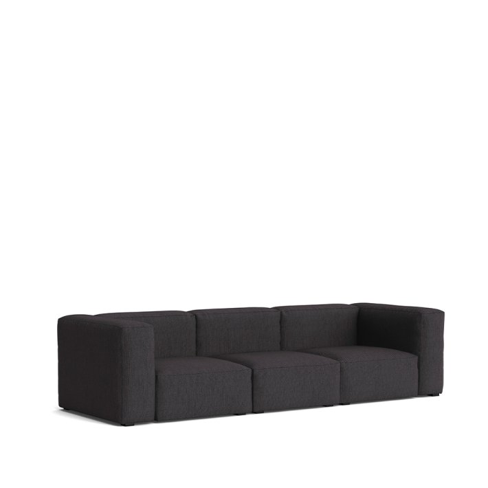 HAY - Mags Soft Sofa | Frdige kombinationer | 3 Seater