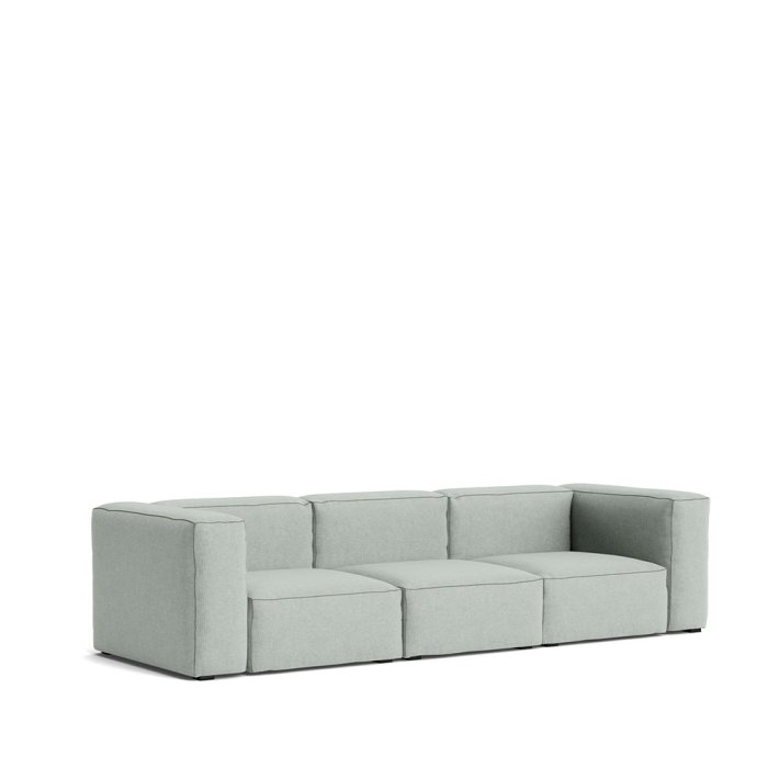 HAY - Mags Soft Sofa | Frdige kombinationer | 3 Seater