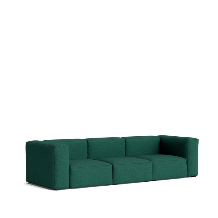 HAY - Mags Soft Sofa | Frdige kombinationer | 3 Seater