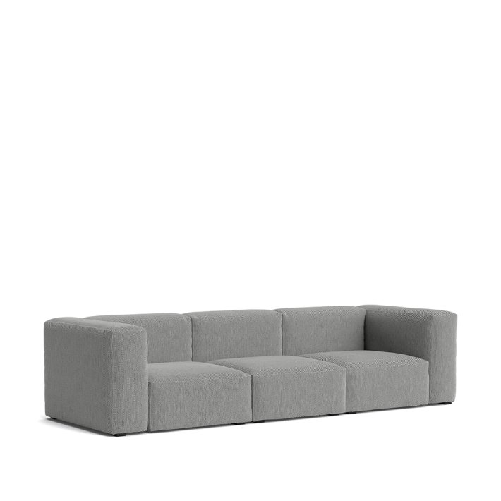 HAY - Mags Soft Sofa | Frdige kombinationer | 3 Seater