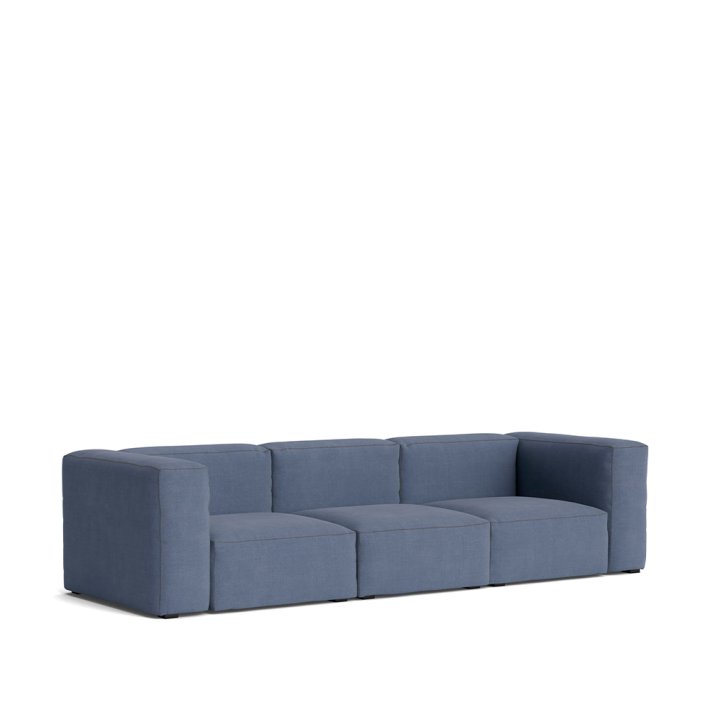 HAY - Mags Soft Sofa | Frdige kombinationer | 3 Seater