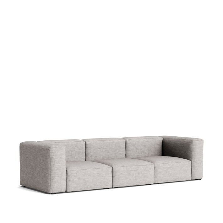 HAY - Mags Soft Sofa | Frdige kombinationer | 3 Seater