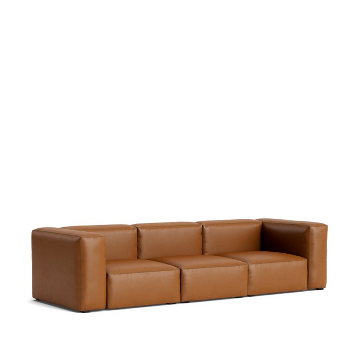 HAY - Mags Soft Sofa | Frdige kombinationer | 3 Seater