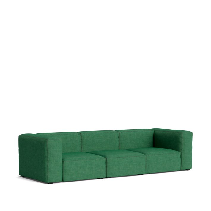 HAY - Mags Soft Sofa | Frdige kombinationer | 3 Seater