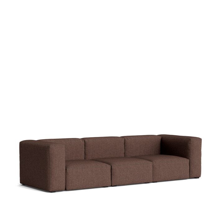 HAY - Mags Soft Sofa | Frdige kombinationer | 3 Seater