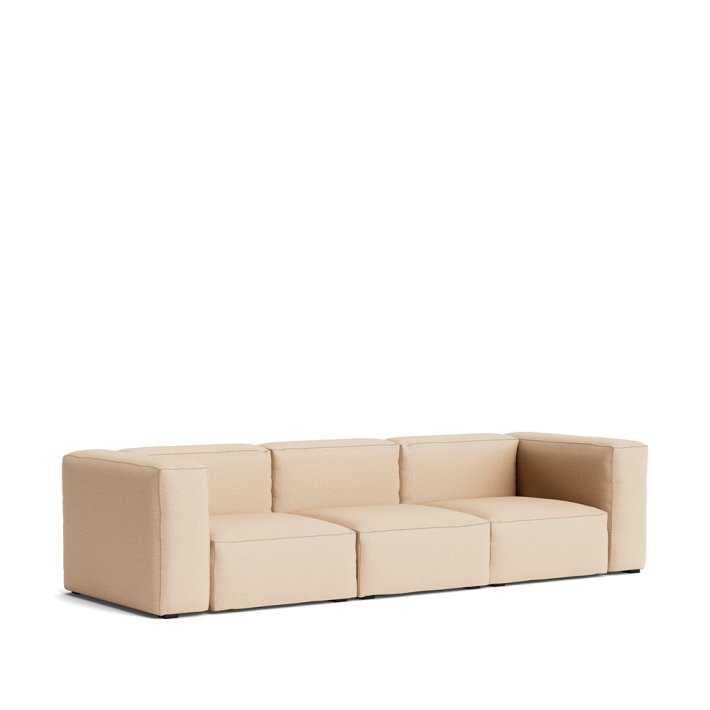 HAY - Mags Soft Sofa | Frdige kombinationer | 3 Seater
