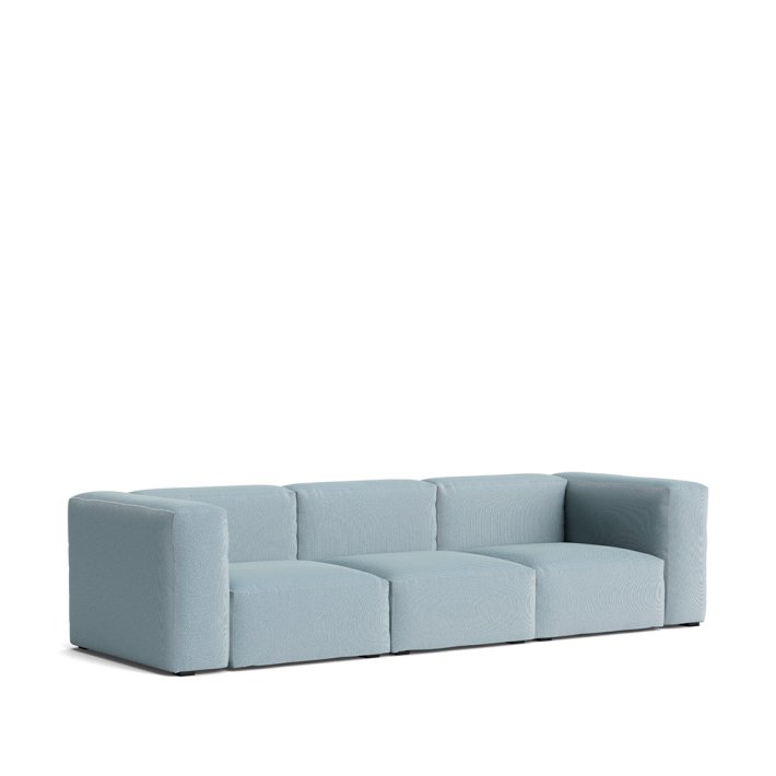 HAY - Mags Soft Sofa | Frdige kombinationer | 3 Seater