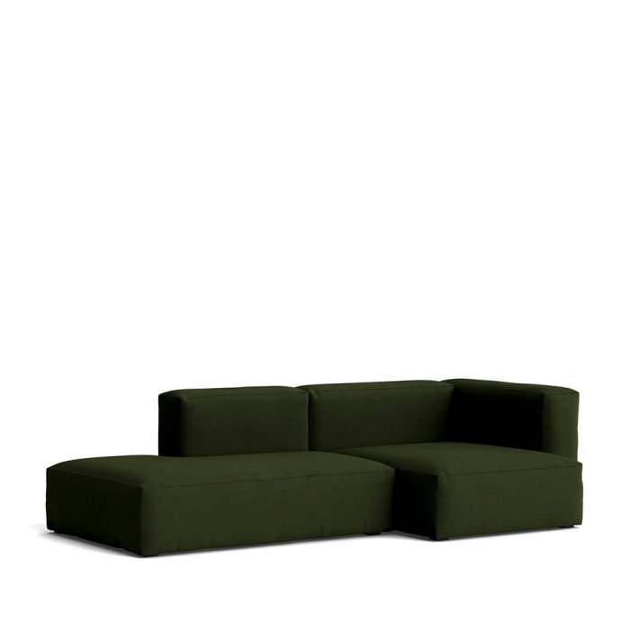 HAY - Mags Soft Sofa | Frdige kombinationer | 2,5 Seater