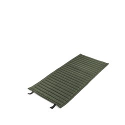 HAY - Palissade Lounge Chair Low Quilted Cushion | Hynde