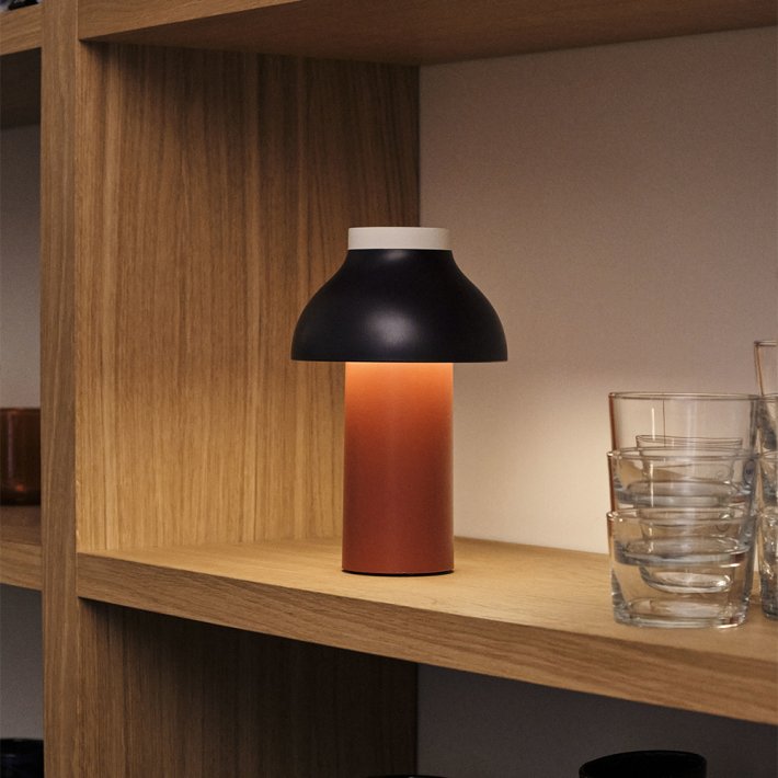 HAY - PC Portable | Bordlampe