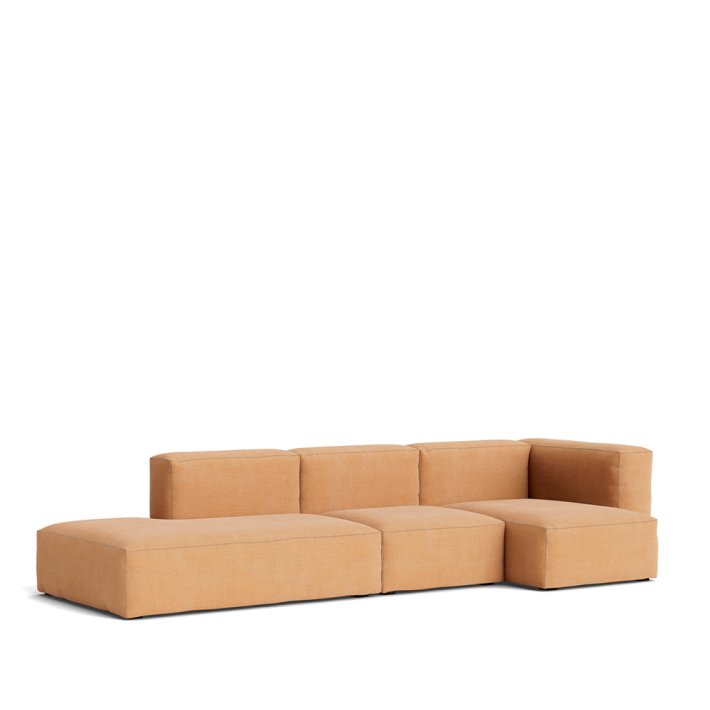 HAY - Mags Soft Sofa | Frdige kombinationer | 3 Seater