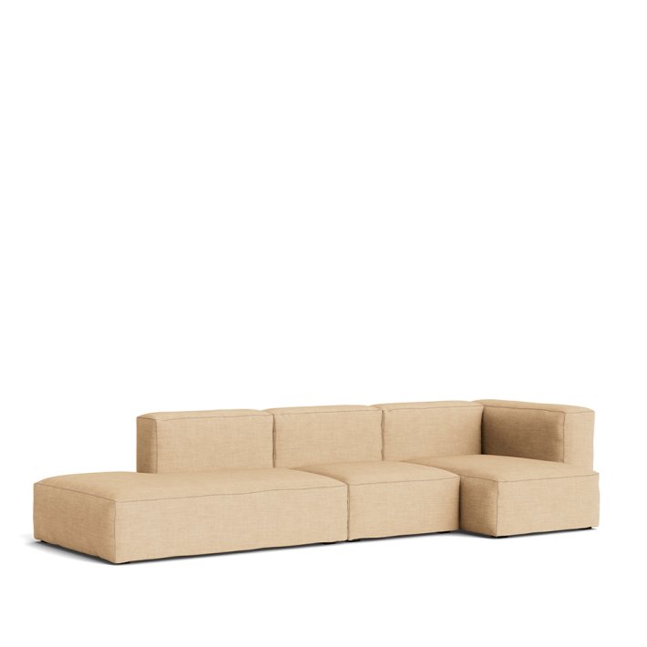 HAY - Mags Soft Sofa | Frdige kombinationer | 3 Seater