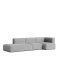 HAY - Mags Soft Sofa | Frdige kombinationer | 3 Seater