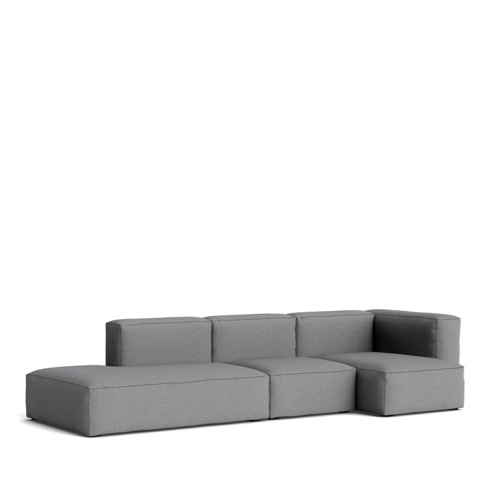 HAY - Mags Soft Sofa | Frdige kombinationer | 3 Seater
