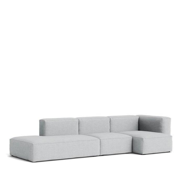 HAY - Mags Soft Sofa | Frdige kombinationer | 3 Seater