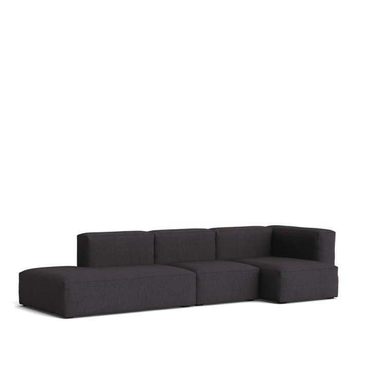 HAY - Mags Soft Sofa | Frdige kombinationer | 3 Seater