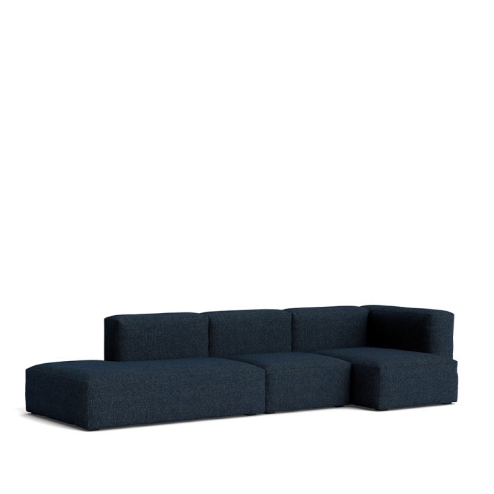 HAY - Mags Soft Sofa | Frdige kombinationer | 3 Seater