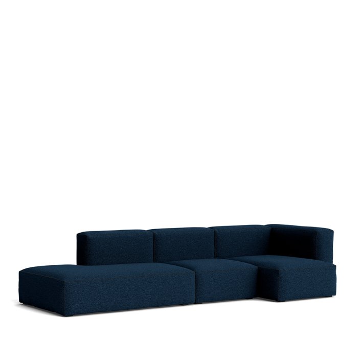 HAY - Mags Soft Sofa | Frdige kombinationer | 3 Seater