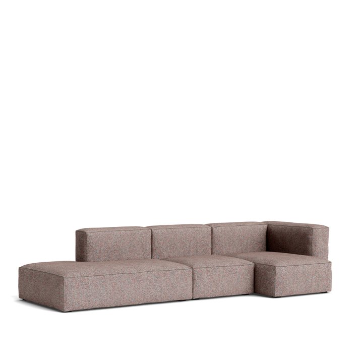 HAY - Mags Soft Sofa | Frdige kombinationer | 3 Seater