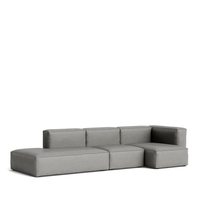 HAY - Mags Soft Sofa | Frdige kombinationer | 3 Seater