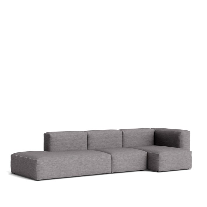 HAY - Mags Soft Sofa | Frdige kombinationer | 3 Seater