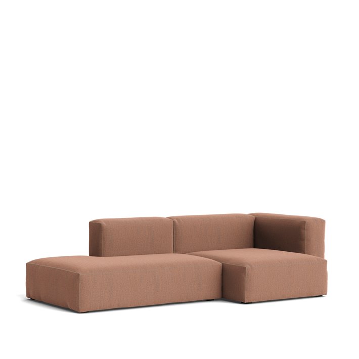 HAY - Mags Soft Sofa | Frdige kombinationer | 2,5 Seater