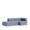HAY - Mags Soft Sofa | Frdige kombinationer | 2,5 Seater