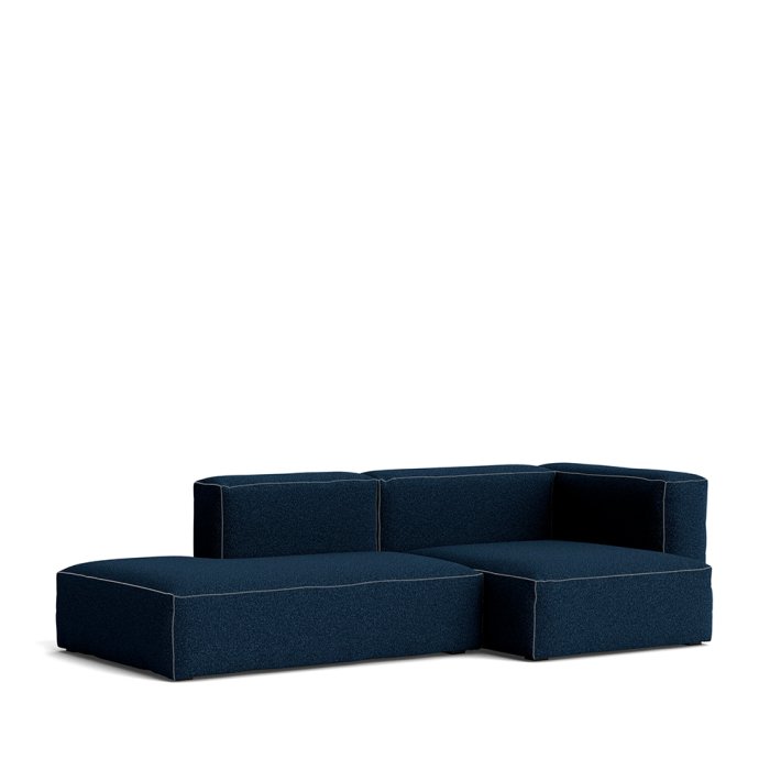 HAY - Mags Soft Sofa | Frdige kombinationer | 2,5 Seater