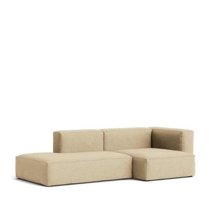 HAY - Mags Soft Sofa | Frdige kombinationer | 2,5 Seater