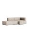 HAY - Mags Soft Sofa | Frdige kombinationer | 2,5 Seater