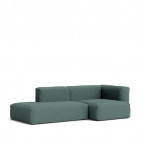 HAY - Mags Soft Sofa | Frdige kombinationer | 2,5 Seater