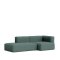 HAY - Mags Soft Sofa | Frdige kombinationer | 2,5 Seater