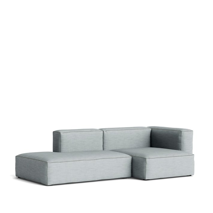 HAY - Mags Soft Sofa | Frdige kombinationer | 2,5 Seater